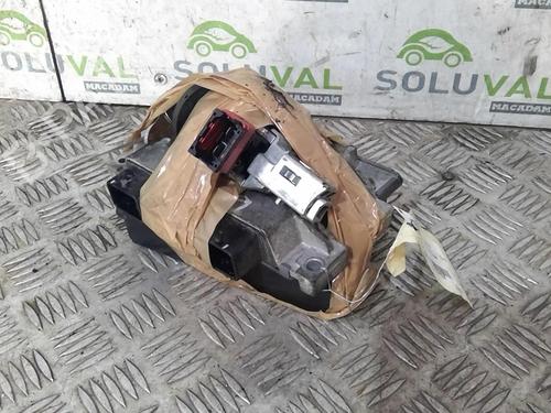 Used Electronic module RENAULT CLIO III (BR0/1, CR0/1) 1.2 16V (BR02, BR0J, BR11, CR02, CR0J, CR11) (75 hp) 21816409