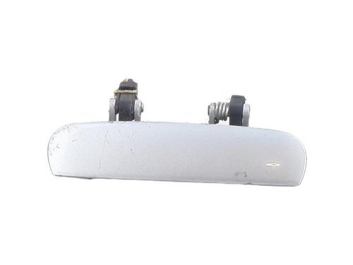 Used Rear right exterior door handle AUDI A3 (8L1) [1996-2006]  24415563