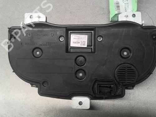 Used Instrument cluster Instrument cluster OPEL CORSA D (S07) 1.0 (L08, L68) (65 hp) 21798238 21798238