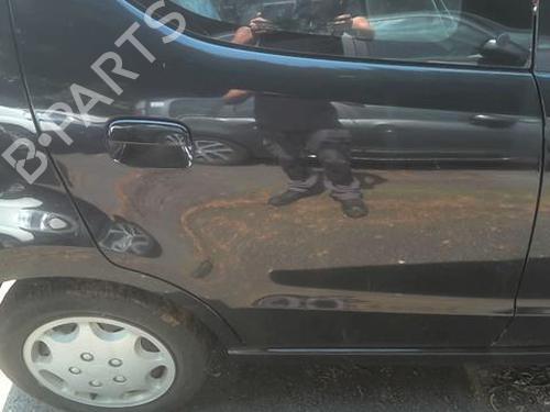 Engine SUZUKI ALTO VII (GF, HA25_, HA35_) 1.0 (AMF310, GFC31S) | BP21817740M1 - Image 19