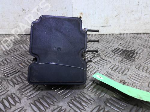 ABS pump RENAULT CLIO IV (BH_) 1.5 dCi 90 | BP20354482M43 