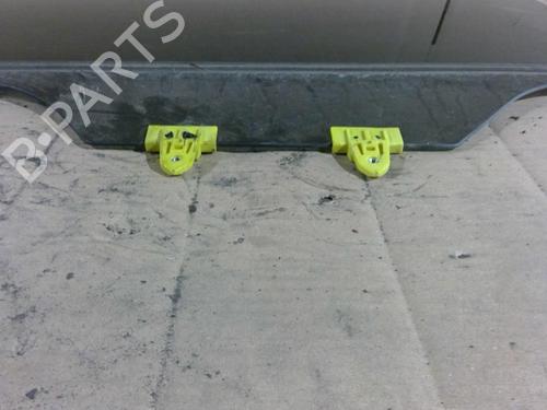 Rear right door window NISSAN QASHQAI / QASHQAI +2 I (J10, NJ10, JJ10E) 1.5 dCi | BP28002019C21 