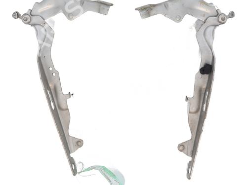 Dørhængsel/Dørbegrænser VOLVO V70 III (135) D5 (185 hp) 30528160