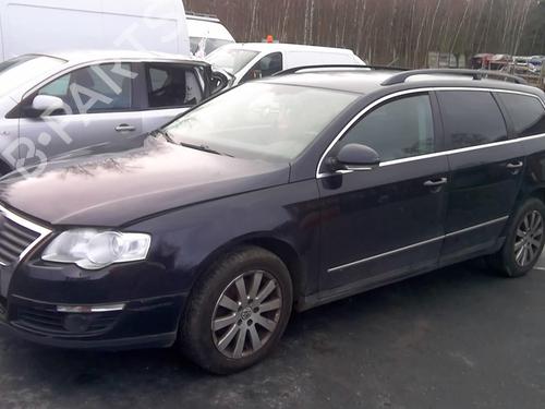 Left headlight VW PASSAT B6 Variant (3C5) 1.9 TDI | BP34050953C28 - Image 16