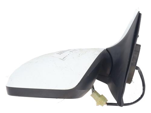 Used Left mirror Left mirror SUZUKI SWIFT III (MZ, EZ) 1.3 DDiS (RS413D) (75 hp) 33004579 33004579