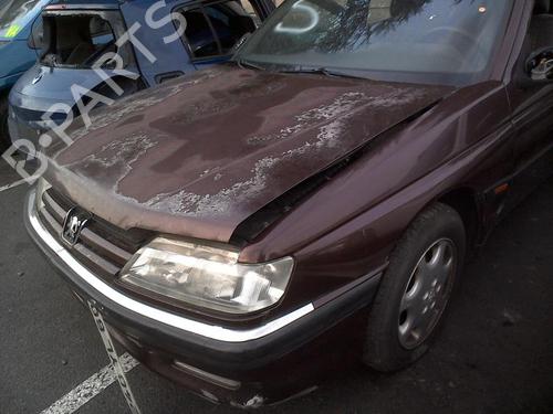 Right taillight PEUGEOT 605 (6B) 2.5 Turbo Diesel | BP21998991C35 