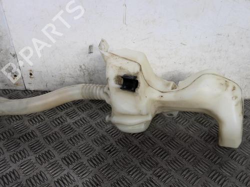 Windscreen washer tank PEUGEOT 3008 I MPV (0U_) 1.6 HDi | BP20351244C113 