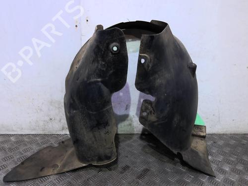 Wheel arch PEUGEOT 206 Hatchback (2A/C) 1.9 D | BP20358930C56 