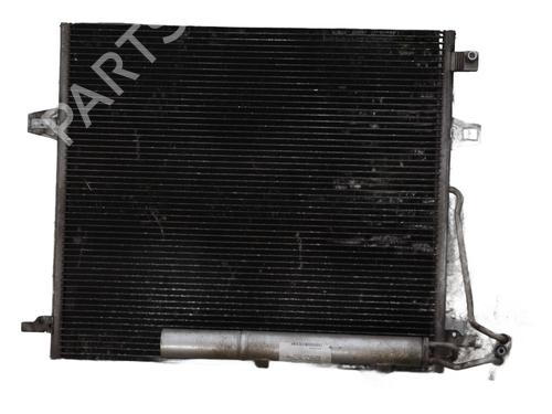 Used AC radiator MERCEDES-BENZ M-CLASS (W164) ML 350 4-matic (164.186) (272 hp) 24314231