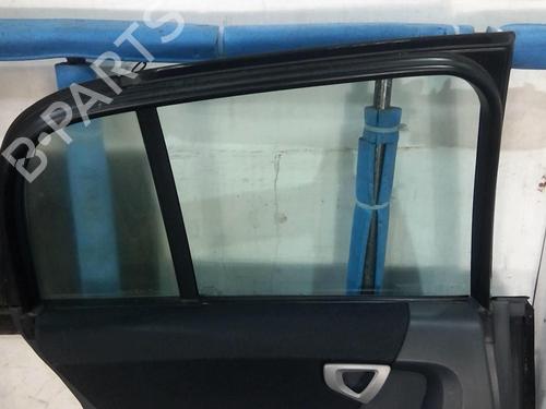 Used Left rear door Left rear door SMART FORFOUR (454) 1.5 (454.032) (109 hp) 20354772 20354772