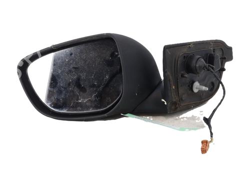 Left mirror CITROËN C4 CACTUS 1.6 BlueHDi 100 | BP37450829C26  - Image 6