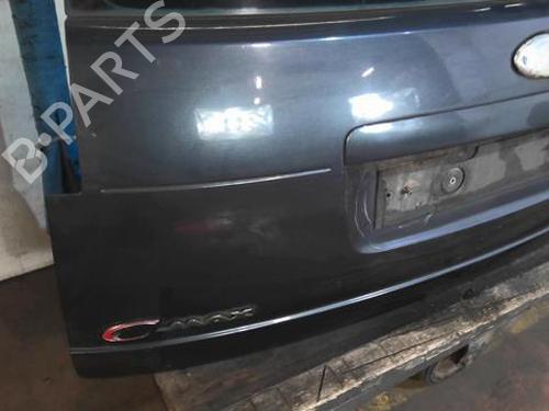 Bakluke CC/Kombi-Kupé FORD C-MAX (DM2) 1.6 TDCi | BP20365262C6 