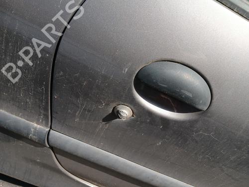 Warning switch PEUGEOT 206 Hatchback (2A/C) 1.9 D | BP27508294I22 
