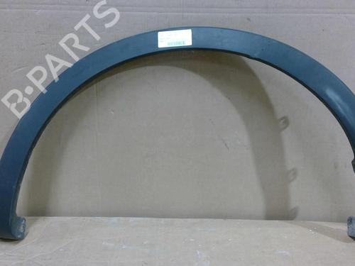 Venstre bagtil skærm liste RENAULT ARKANA I (LCM_, LDN_) 1.6 E-TECH 145 (LDMU) (143 hp) 30535241