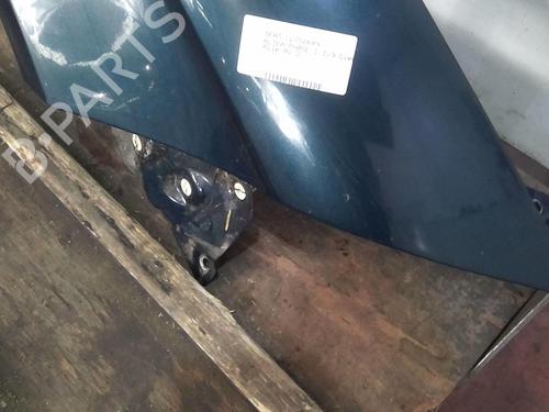 Right front fenders SEAT ALTEA (5P1) 1.9 TDI | BP20359429C42 