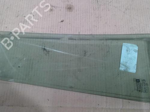 Rear right door window OPEL ZAFIRA / ZAFIRA FAMILY B (A05) 1.9 CDTI (M75) | BP29840378C21 