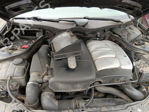 Rear differential MERCEDES-BENZ C-CLASS (W203) C 220 CDI (203.006, 203.008) | BP33048981M24 - Image 17