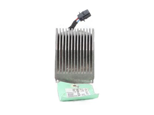 Used Heater resistor Heater resistor VW POLO V (6R1, 6C1) 1.2 TDI (75 hp) 30602230 30602230
