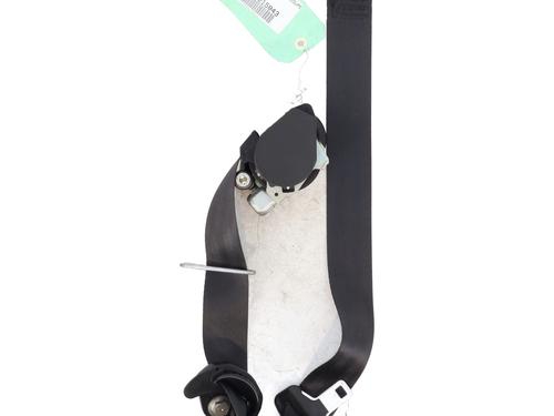 Front right seatbelt CITROËN C4 Coupe (LA_) 1.6 HDi | BP29560259I25 - Image 3