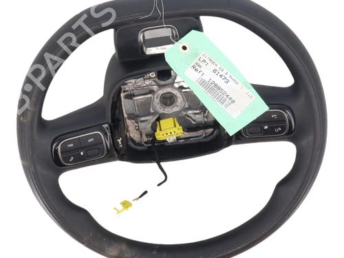 Steering wheel CITROËN C3 III (SX) 1.2 PureTech 82 | BP37010309C49 - Image 2