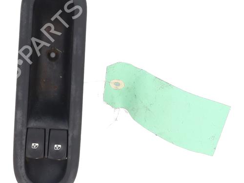 Left front window switch RENAULT TWINGO II (CN0_) 1.5 dCi 75 | BP29896650I27