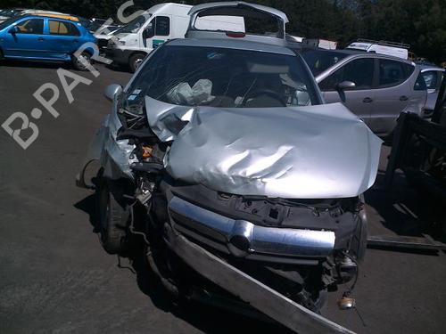 Front left window mechanism OPEL CORSA D (S07) 1.3 CDTI (L08, L68) | BP23439161C22  - Image 5