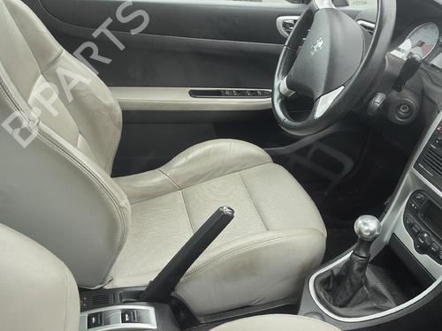 Engine PEUGEOT 307 CC (3B) 2.0 16V | BP35902403M1 - Image 10