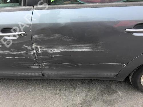 Upper protection CITROËN C4 I (LC_) 1.6 HDi | BP28032510M93 - Image 22