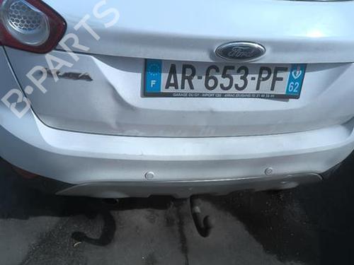 AC compressor FORD KUGA I 2.0 TDCi | BP33803609M34 - Image 12