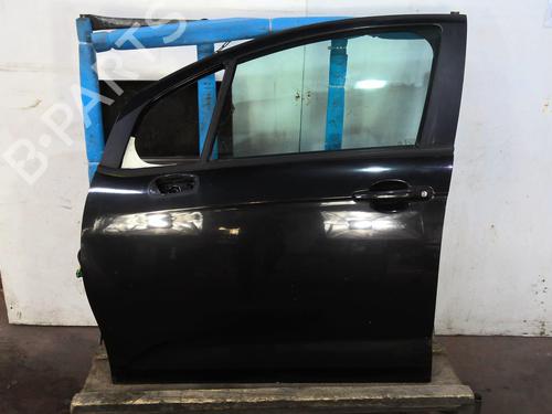 Left front door CITROËN C3 II (SC_) 1.4 HDi 70 (SC8HZC, SC8HR0, SC8HP4) | BP20351405C2 