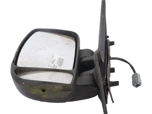 Left mirror RENAULT MASTER II Van (FD) 2.5 dCi | BP26691471C26 