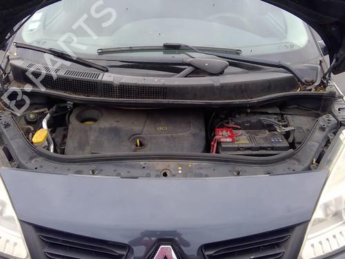 Switch RENAULT SCÉNIC II (JM0/1_) 1.5 dCi (JM1E, JM16) | BP28480052I30  - Image 12