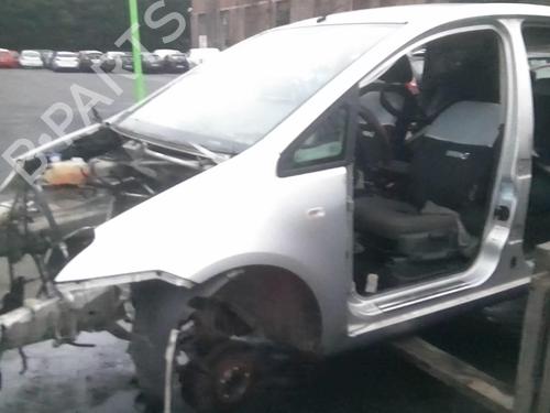 Climate control FORD C-MAX (DM2) 1.6 TDCi | BP21816637I5 - Image 6
