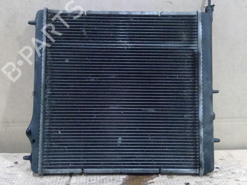 Water radiator CITROËN DS3 (SA_) 1.6 VTi 120 | BP29560013M31 - Image 2