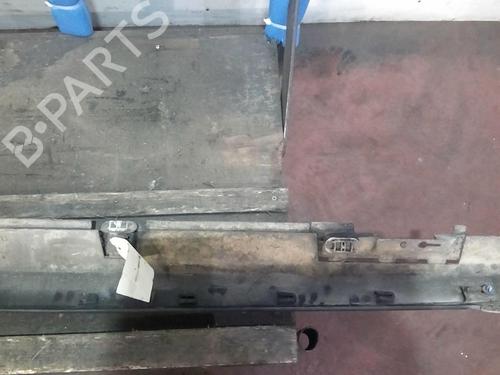 Right sideskirt CITROËN C3 III (SX) 1.2 VTi 82 | BP21817178C114 