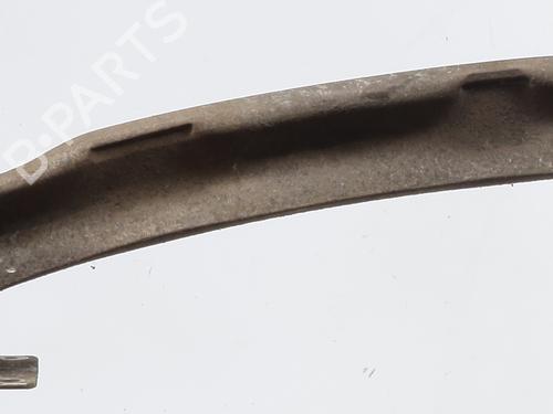 Støtfangerbjelke bak RENAULT MEGANE II (BM0/1_, CM0/1_) 1.5 dCi (BM02, BM13, BM2A, CM02, CM13) | BP29600341C73 