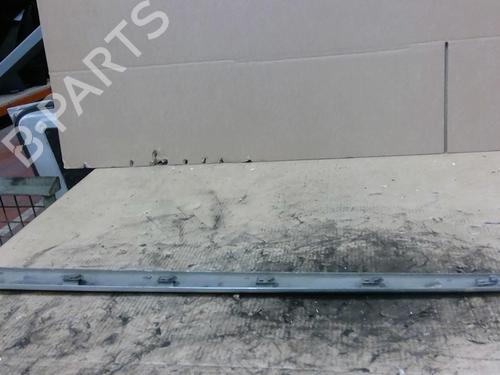 Door moulding trim CITROËN C3 I (FC_, FN_) 1.4 HDi | BP29318938C150 