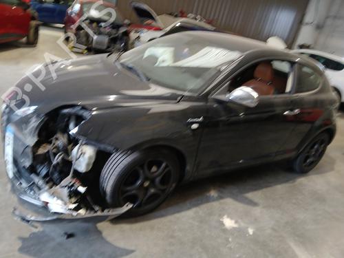 Right sun visor ALFA ROMEO MITO (955_) 1.4 Turbo MultiAir (955AXM1A, 955AXR11) | BP29197206I2 - Image 17
