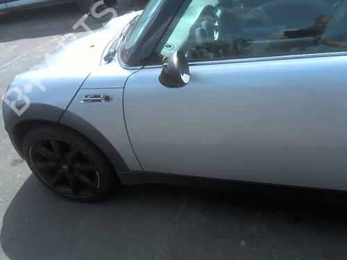 Left front steering knuckle MINI MINI (R50, R53) One | BP24374816M25  - Image 13