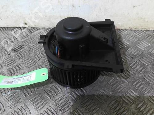 Heater blower motor PORSCHE BOXSTER (986) 2.7 | BP20353066M62 