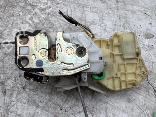 Used Front left lock Front left lock HONDA CIVIC VII Hatchback (EU, EP, EV) [2000-2006] 36656671 36656671