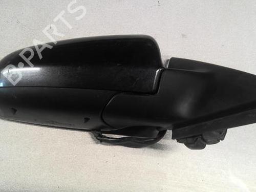Right mirror AUDI A3 (8P1) 2.0 TDI 16V | BP21592208C27 