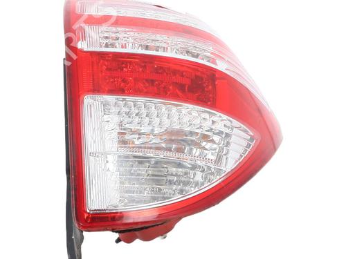 Used Right taillight Right taillight TOYOTA RAV 4 III (_A3_) 2.2 D 4WD (ALA30_, ALA30R) (150 hp) 32254318 32254318