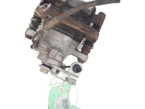 Left rear brake caliper PEUGEOT 407 (6D_) 2.0 HDi 135 (6DRHRH, 6DRHRE, 6DRHRG, 6DRHRJ) | BP30147817M107 