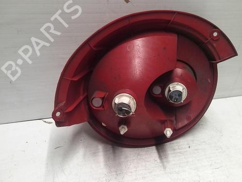 Right taillight CHEVROLET MATIZ (M200, M250) 0.8 | BP20364919C35 