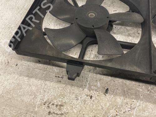 Used Radiator fan Radiator fan NISSAN MURANO I (Z50) 3.5 4x4 (234 hp) 39957870 39957870