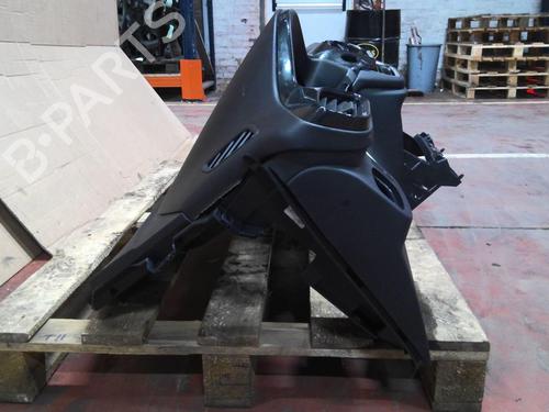 Dashboard FORD PUMA (J2K, CF7) 1.0 EcoBoost mHEV | BP33322575C46 - Image 8