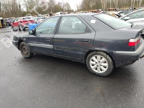 Hood CITROËN XANTIA (X1_, X2_) 2.0 HDI 90 | BP20360908C1 