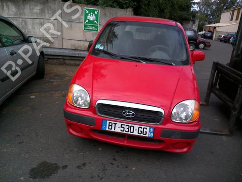 Right taillight HYUNDAI ATOS (MX) 1.0 i | BP21999242C35 