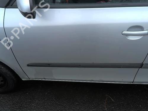 Right front window switch SKODA FABIA II (542) 1.6 TDI | BP25276056I26  - Image 9